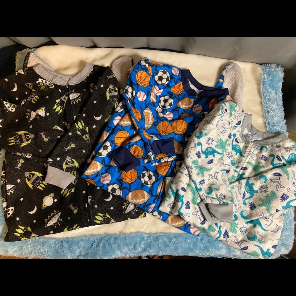 Onesies bundle